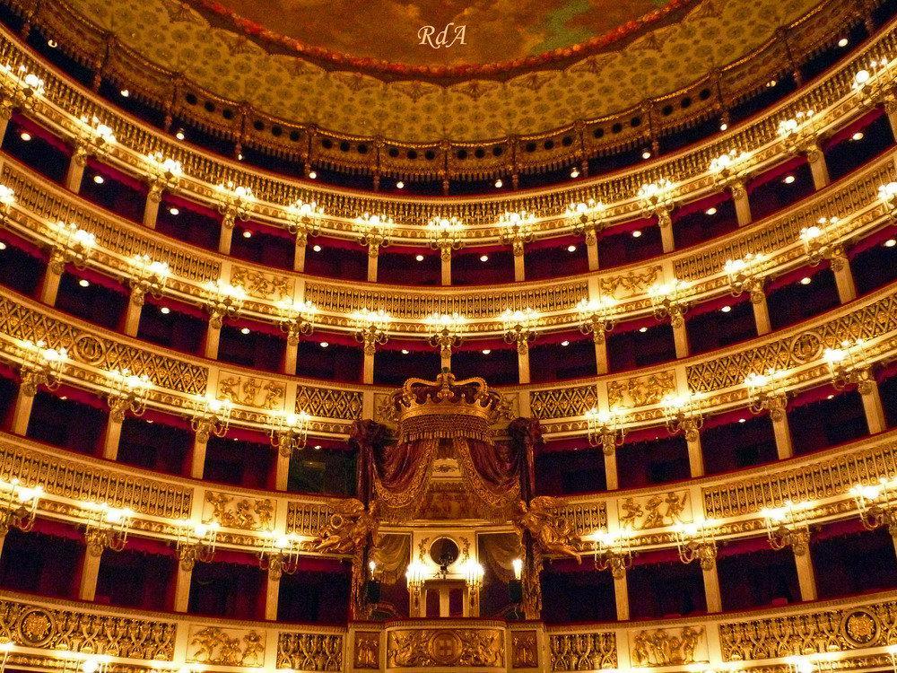 Teatro di San Carlo