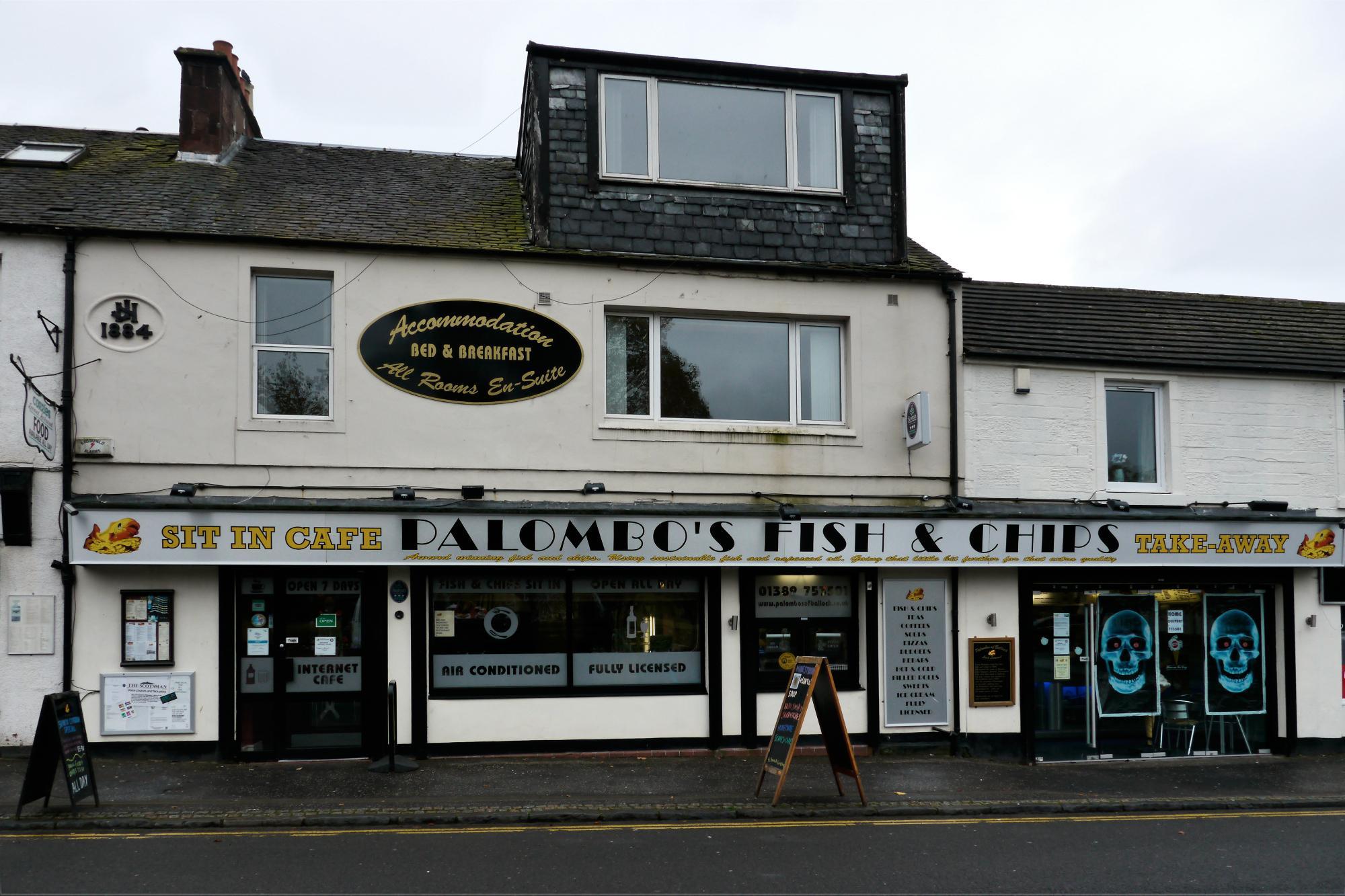 Photo by francoilbassista