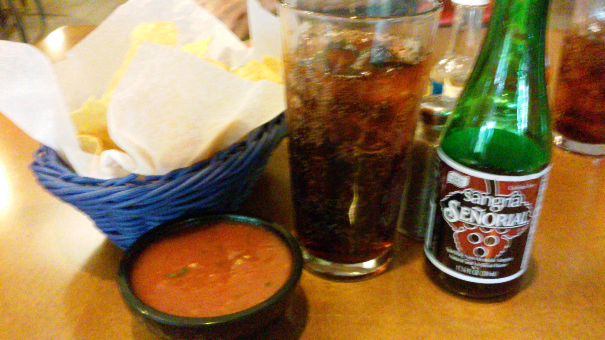 Alebrije Mexican Restaurant