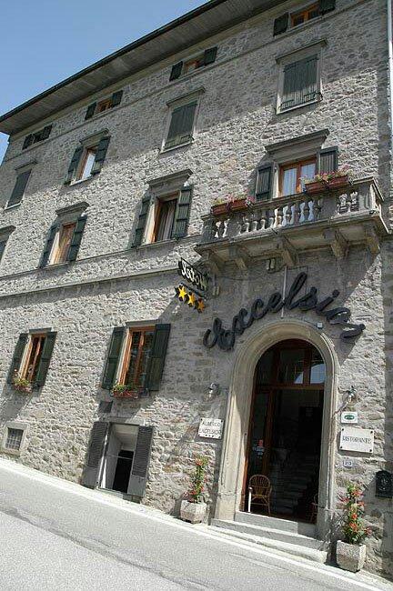 Albergo Excelsior