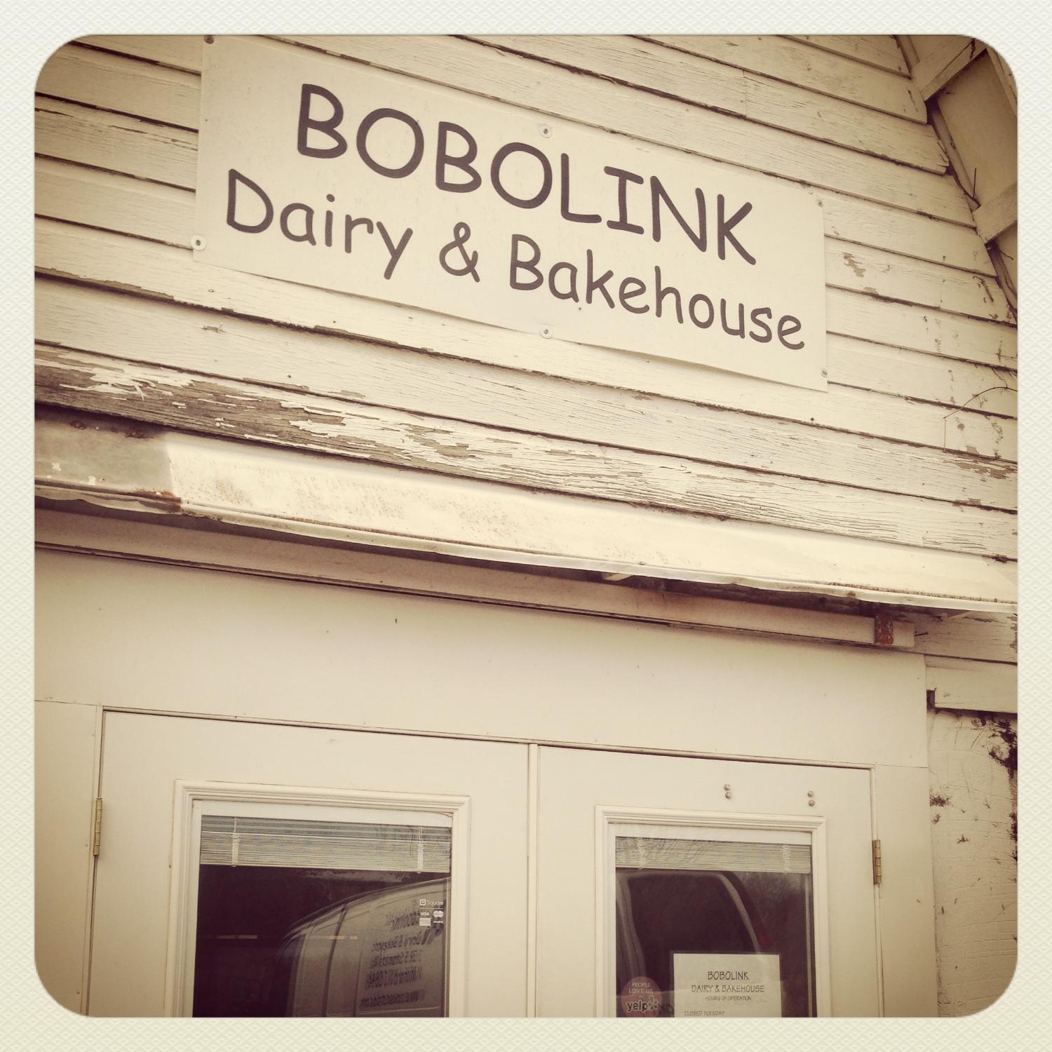 Bobolink Dairy