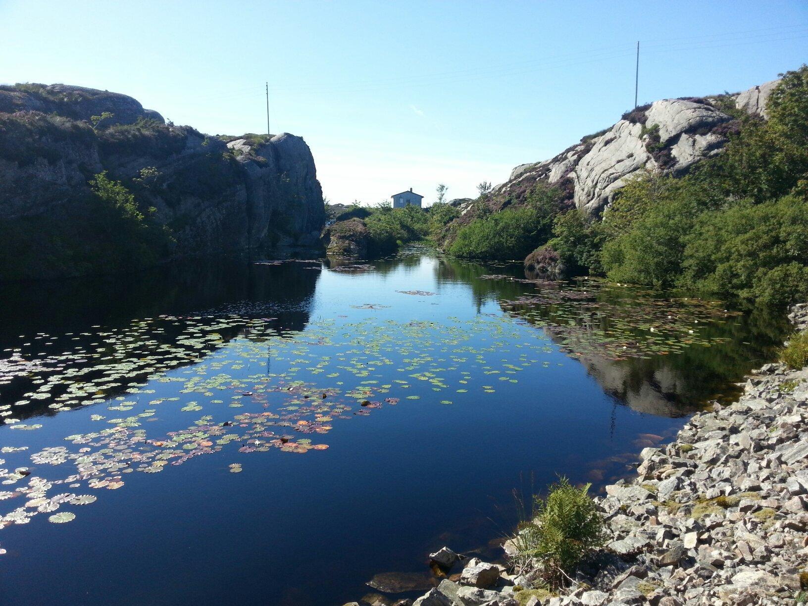 Bomlo Tourist Information