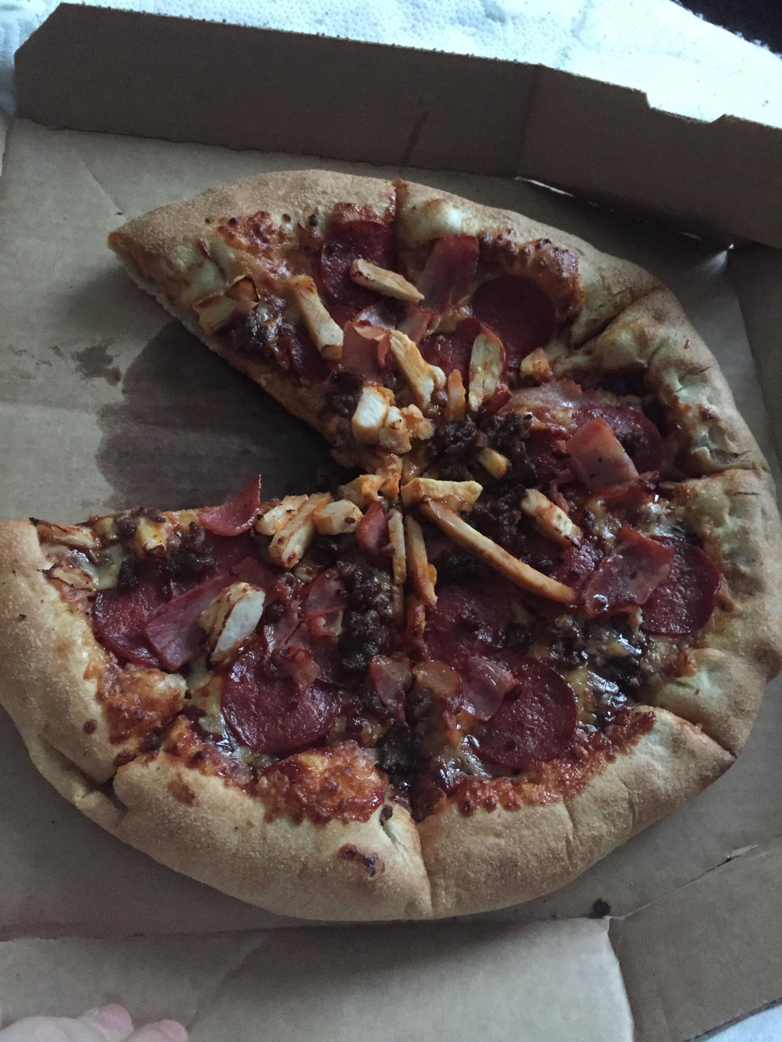Domino's Pizza - Shoreham-By-Sea
