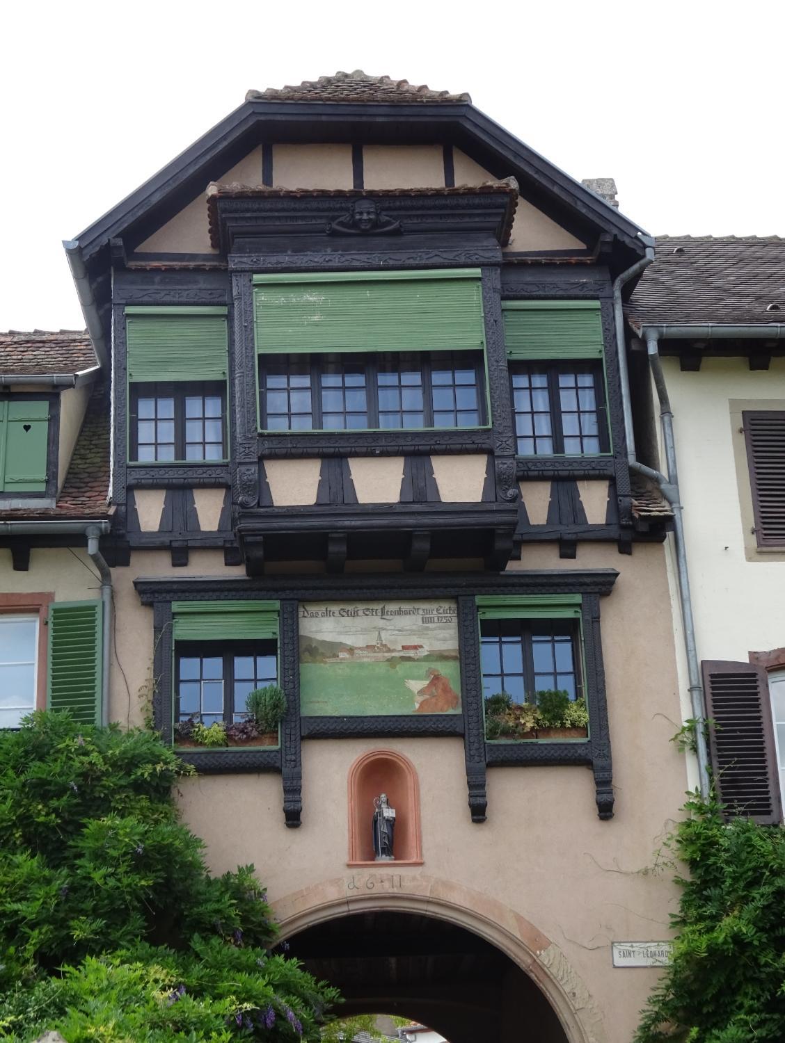 Marqueterie Spindler