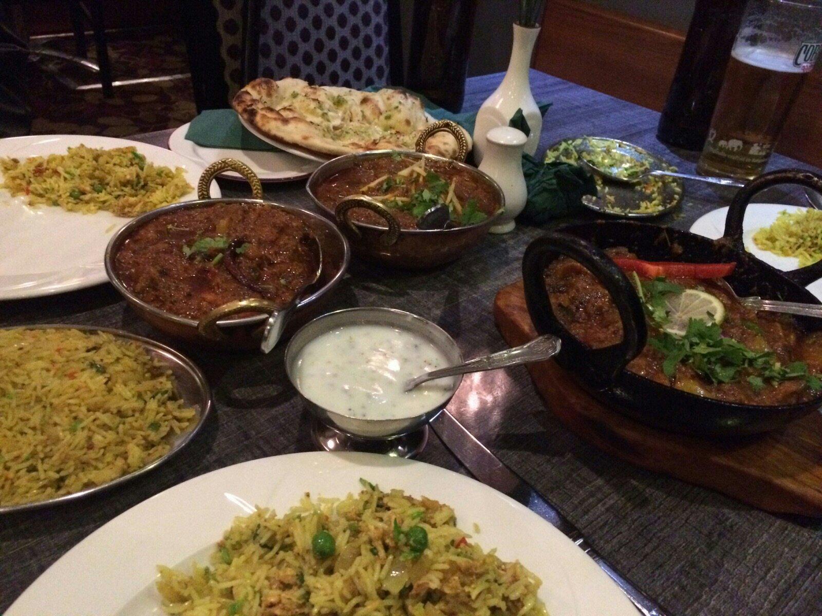 Anarkali Tandoori Restaurant