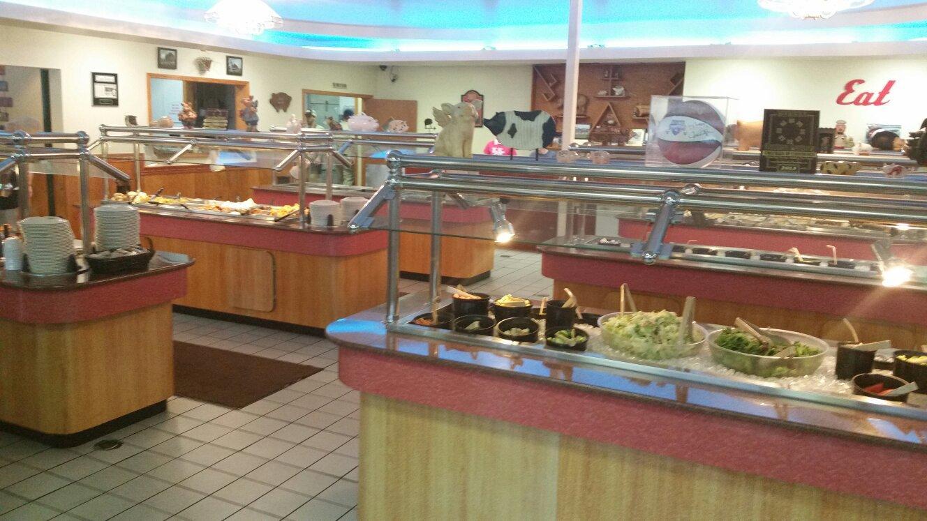 Bubby's BBQ