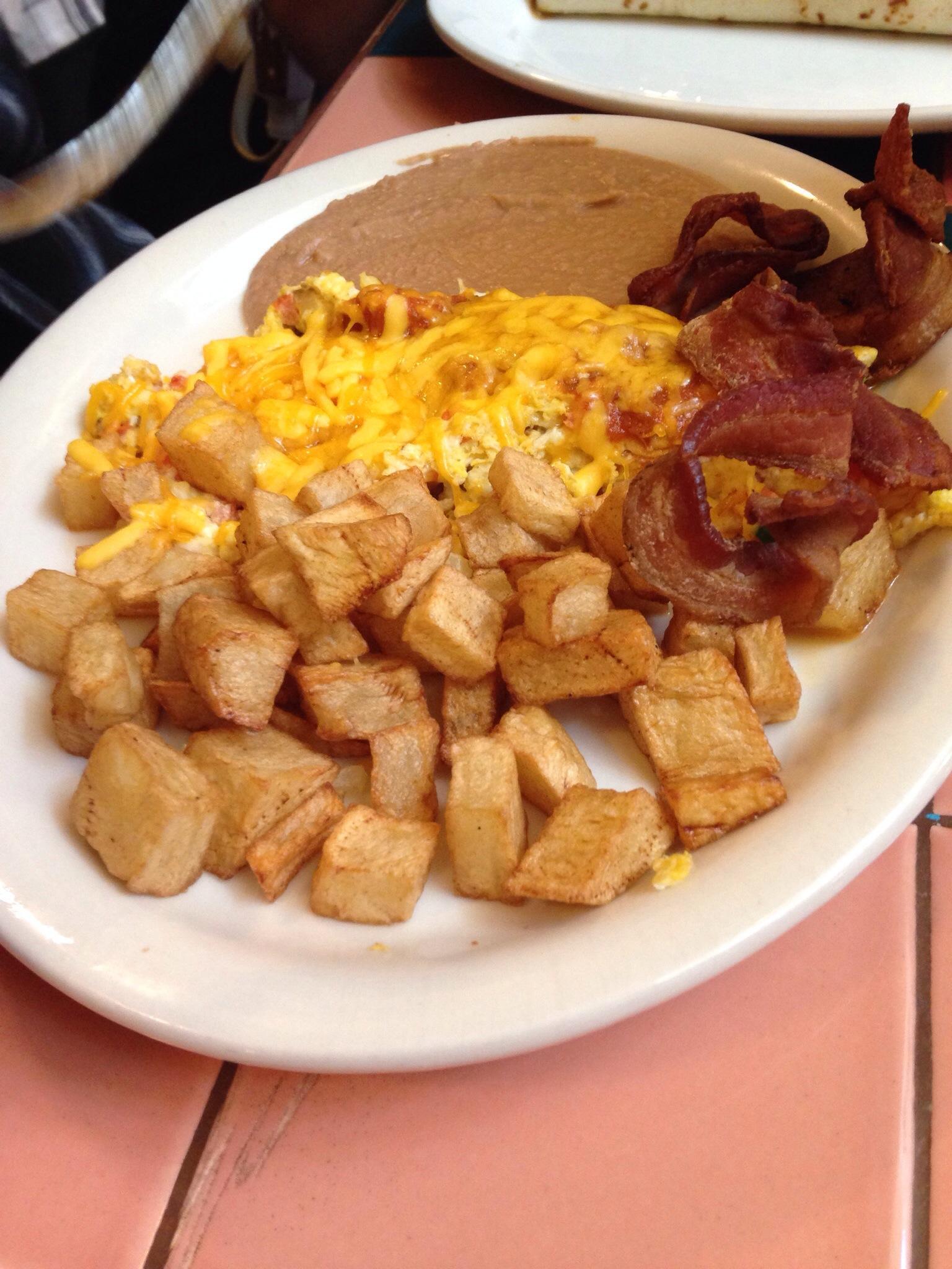 Apetito's Mexican Restaurant