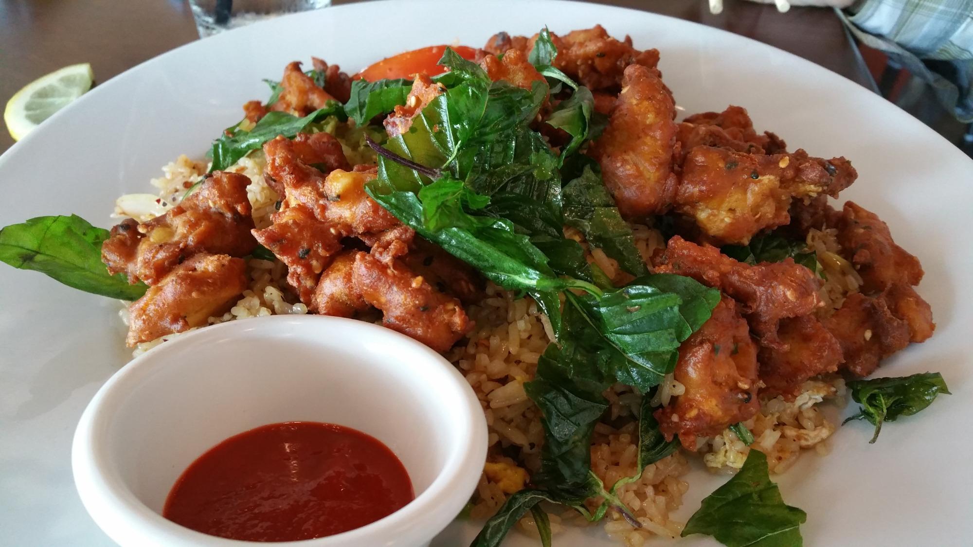 Sticky Rice