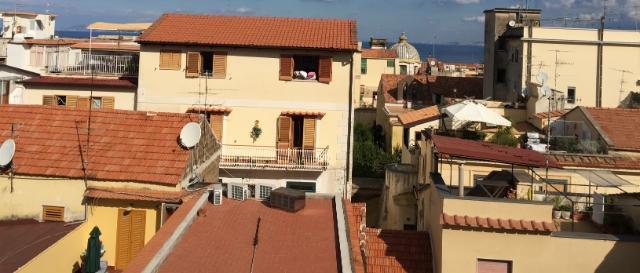 B&B Palazzo Saltovar