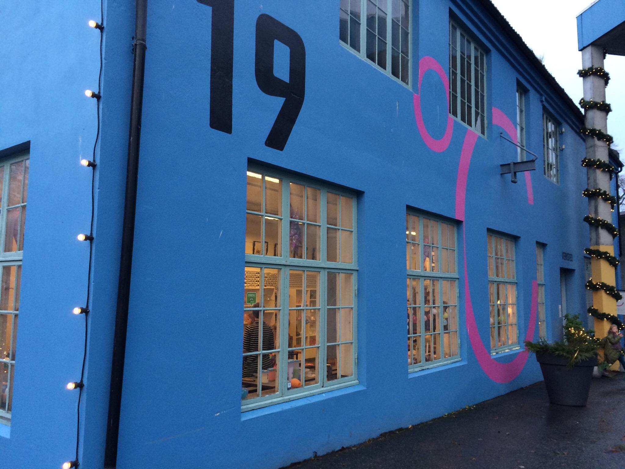 Celsius Glass Studio