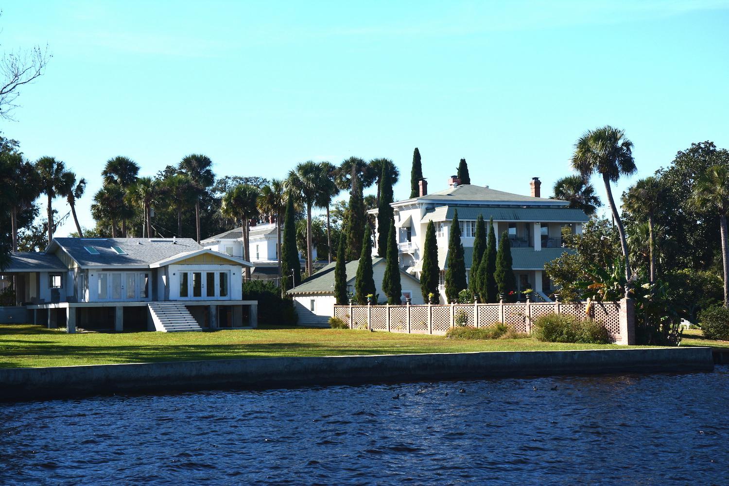 MapQuest Green Cove Springs