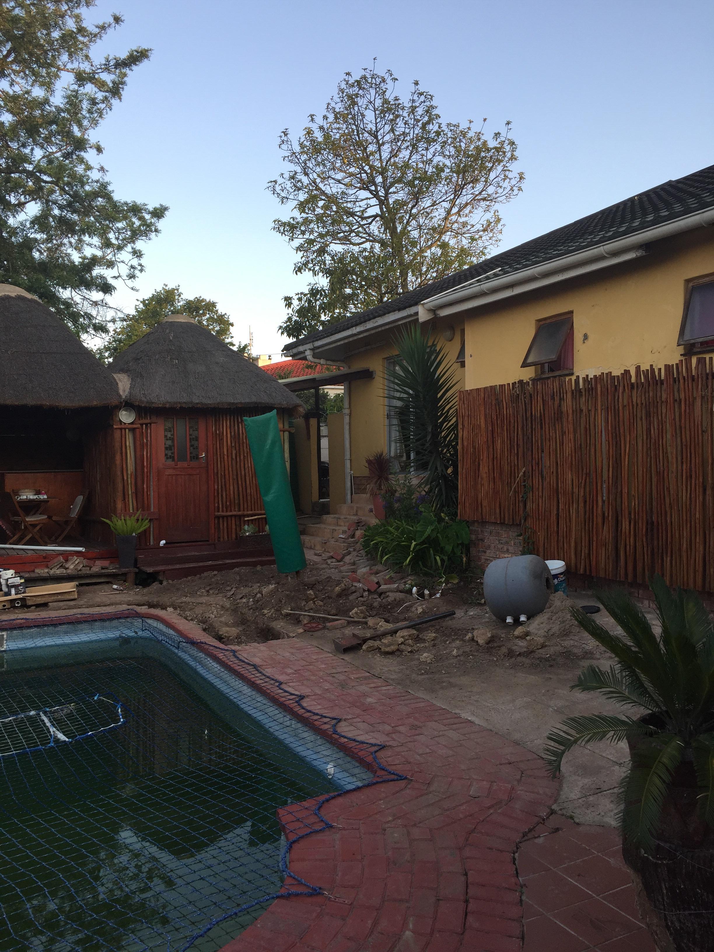 Willing Buddies Bed and Breakfast