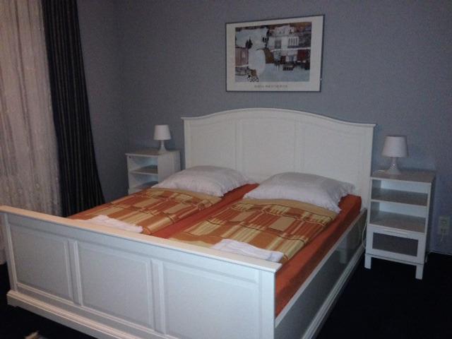 Hotel Tiroler Eck Pension