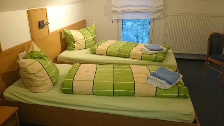 Gaststätte Zur Rastatt