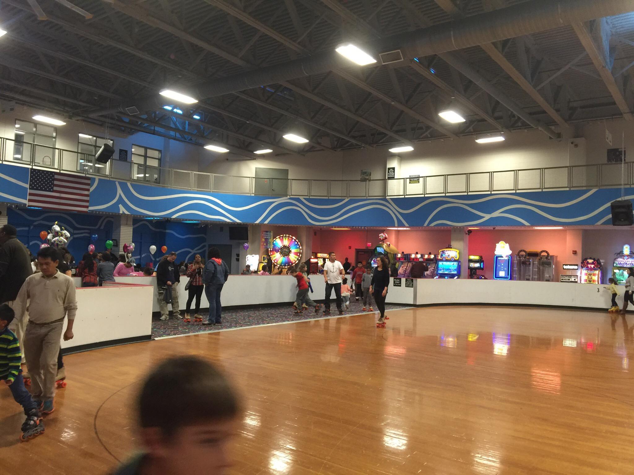 Woodbridge Community Center