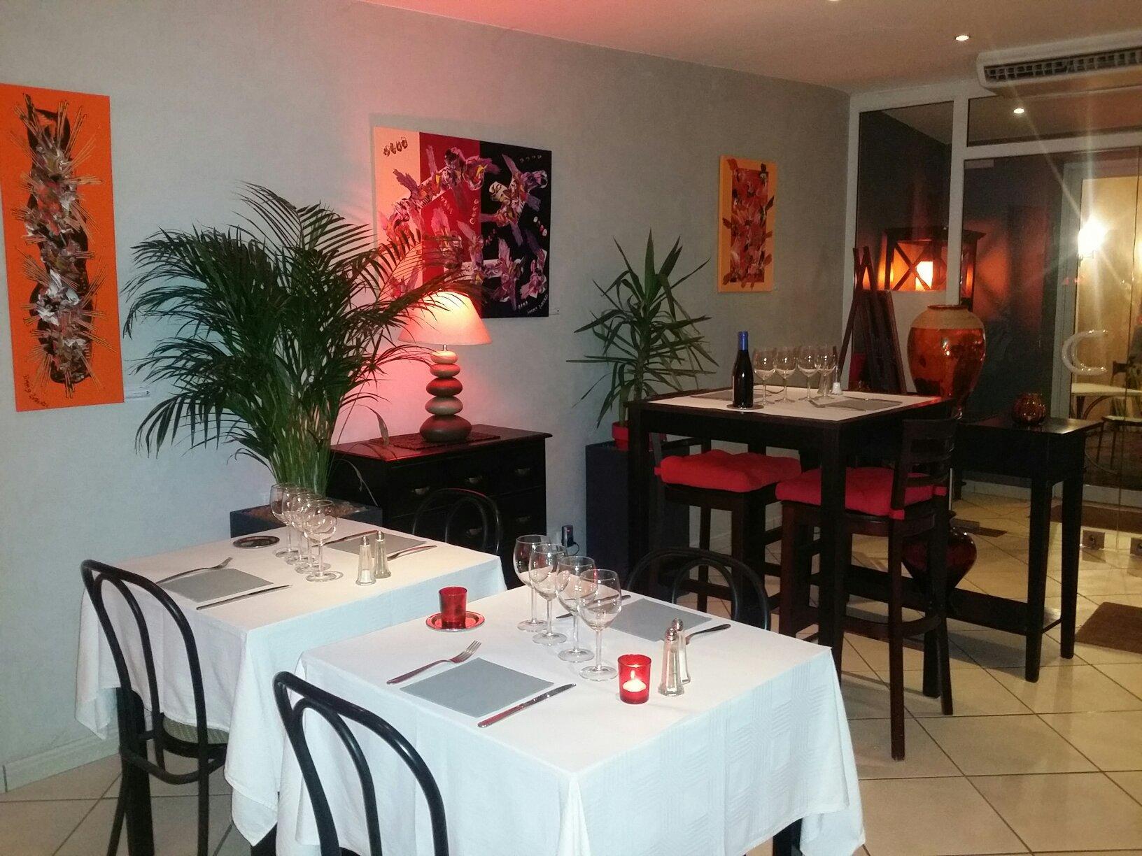 Restaurant Grill de l'Europe