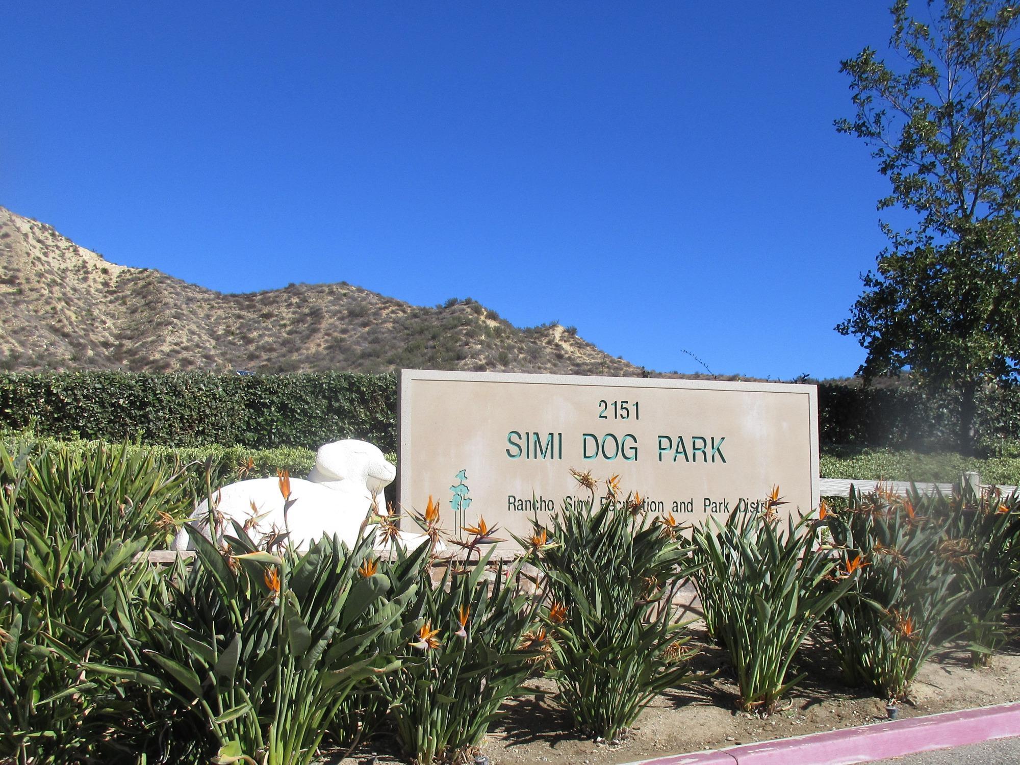 Simi Dog Park