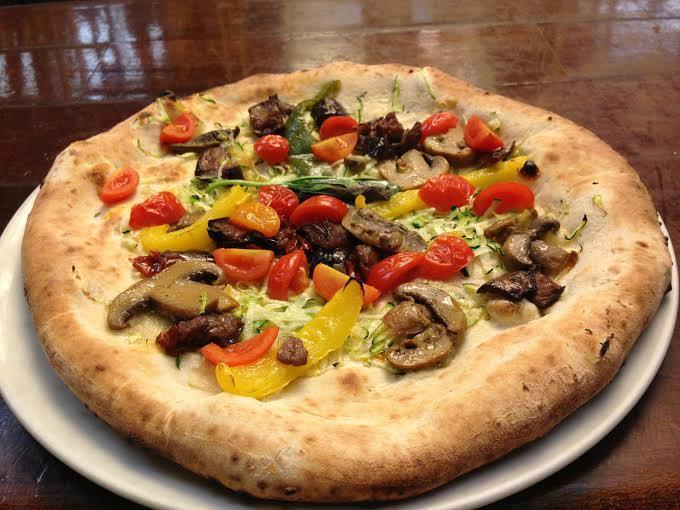 Ciro Leone's Pizza since 1924