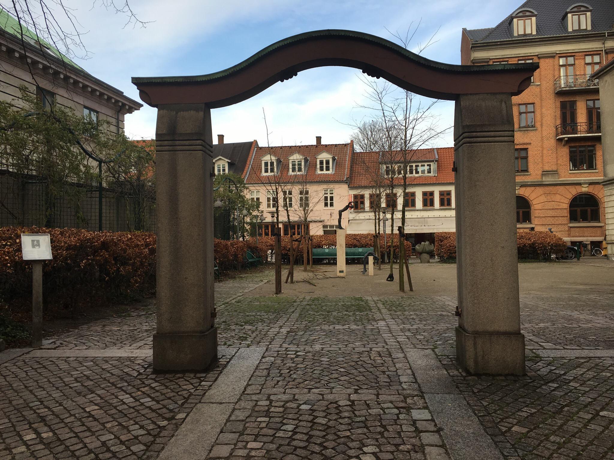 Mathilde Fibigers Have