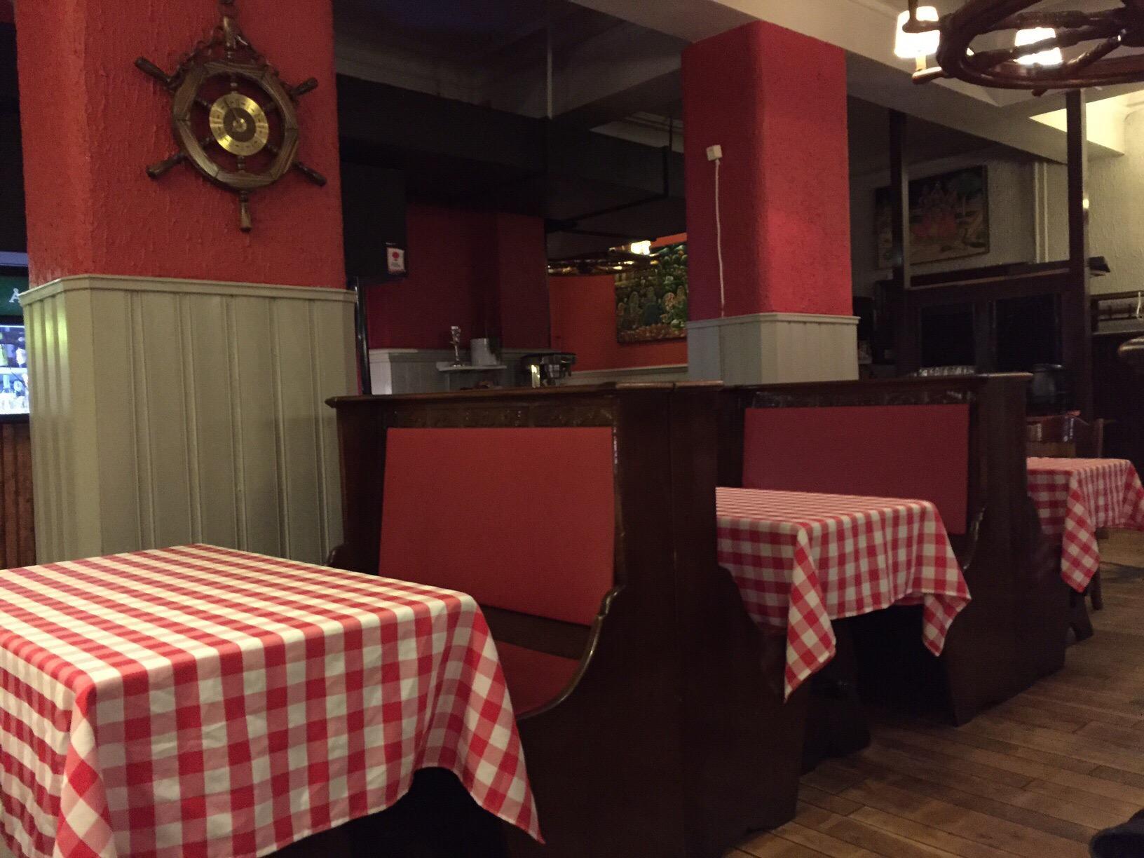 Namaste India Varberg