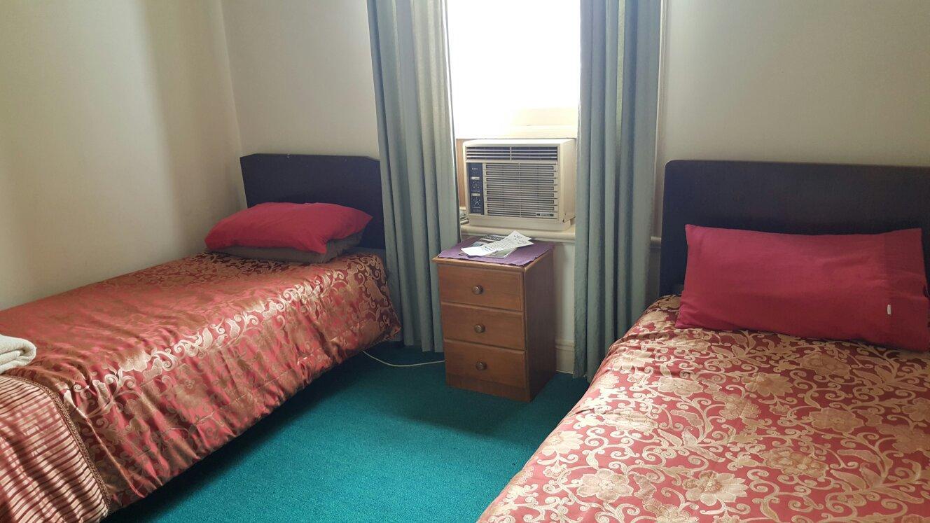 Commercial Hotel Morgan