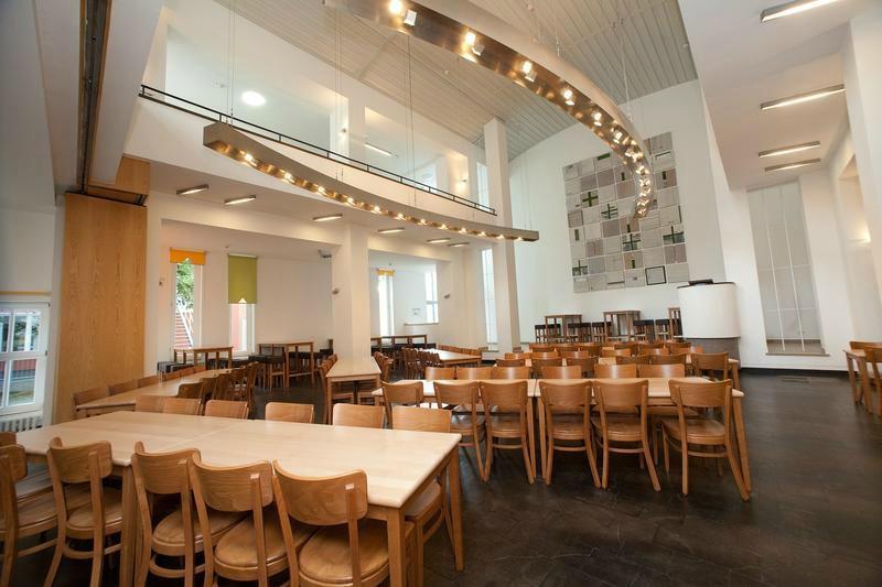 Pathpoint Cologne Backpacker Hostel