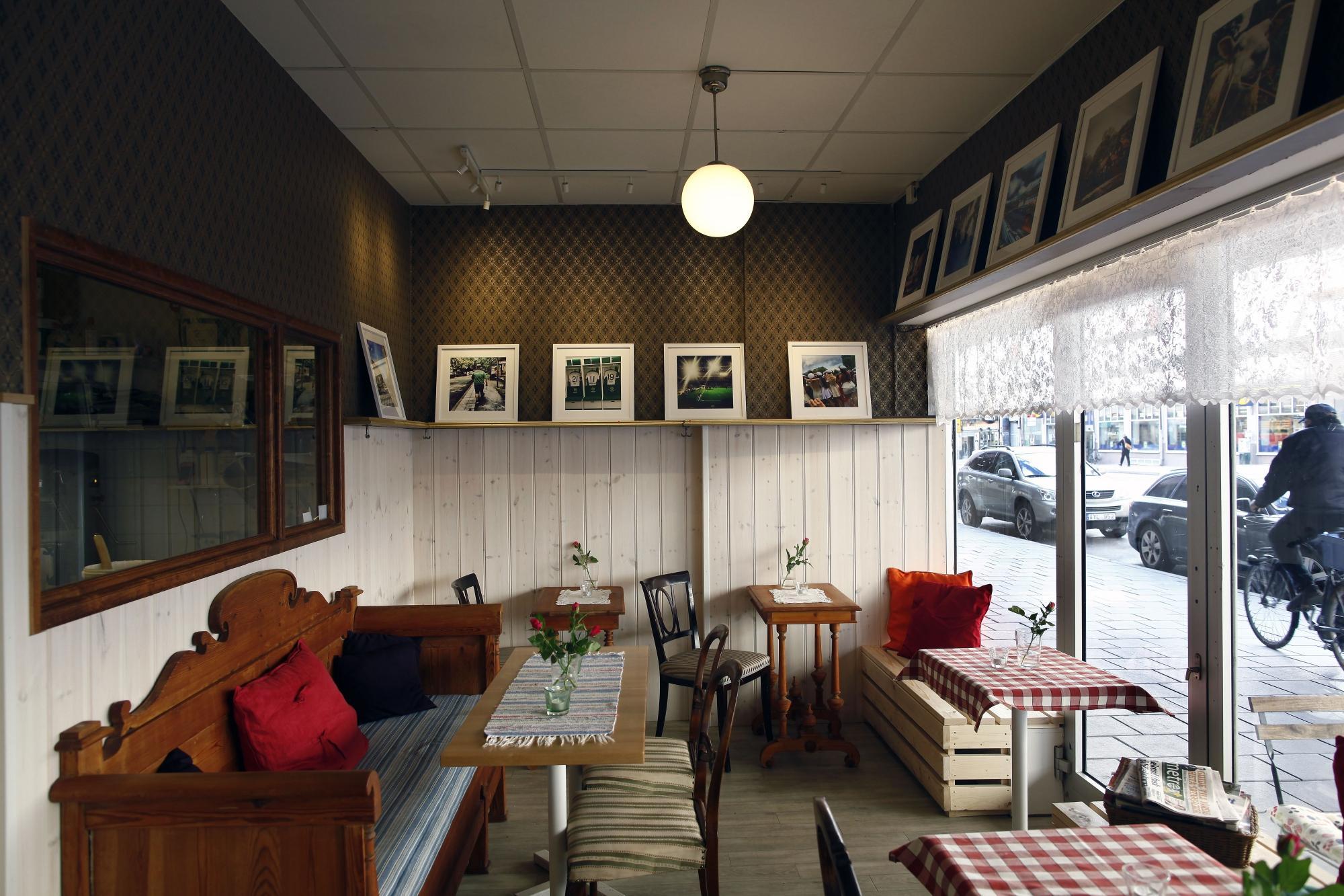 SoFo Bageri & Konditori