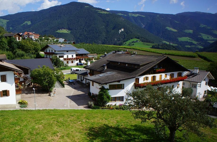 Pension Schirmerhof