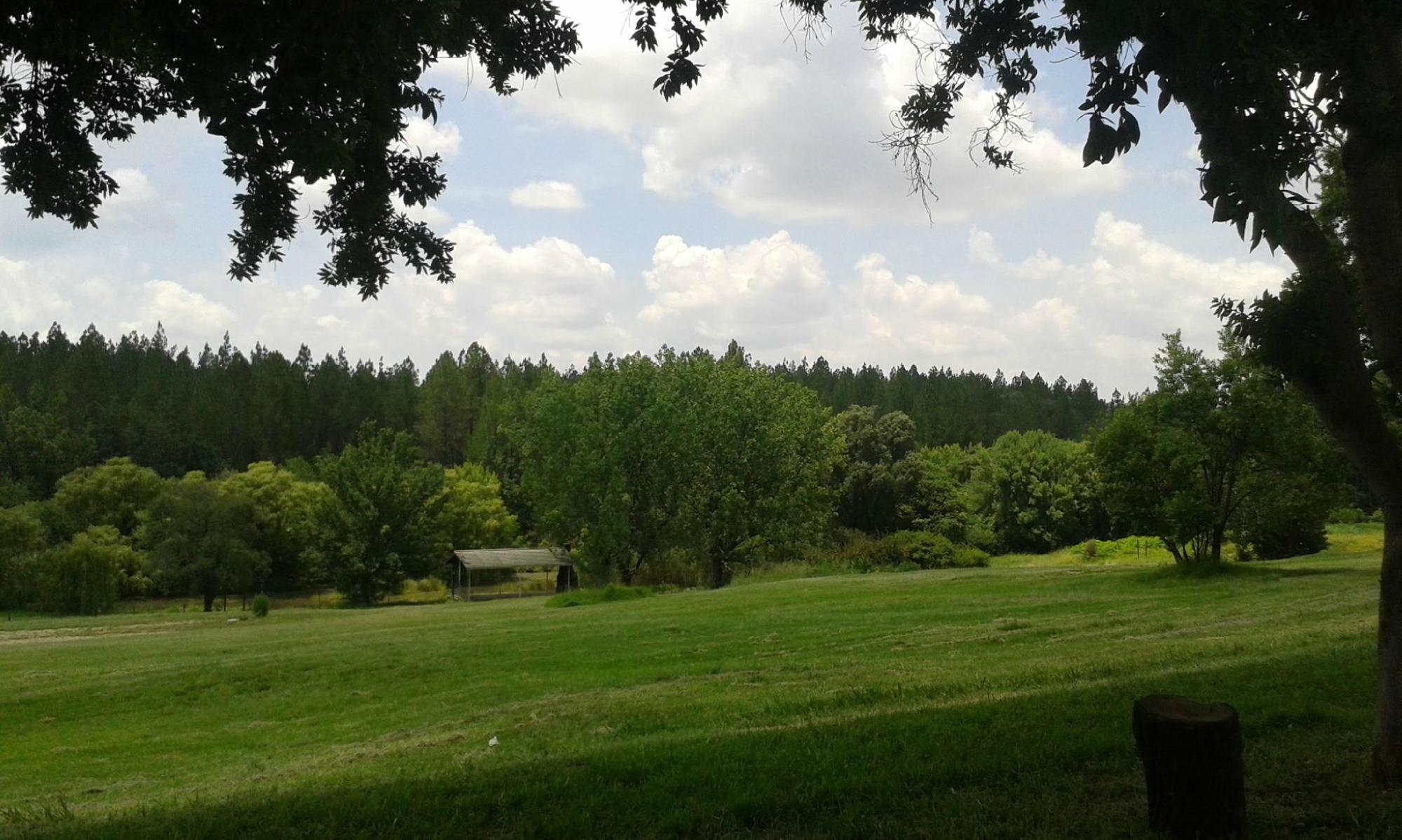 Riversands Farm Village