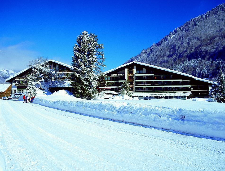 Hotel Kreuz