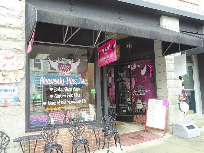 Miss Angels Heavenly Pies