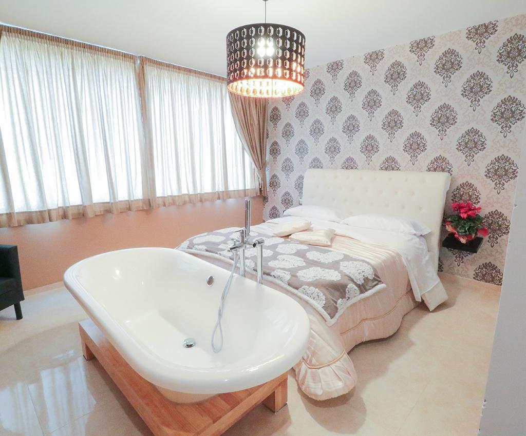 Terrazza Partenopea Bed and Breakfast