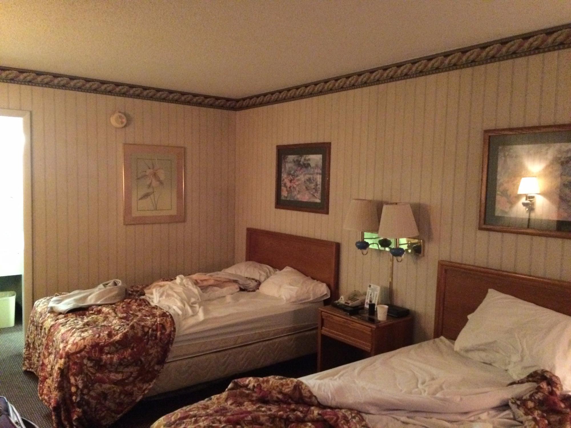 Photo by AuthorCMelanson