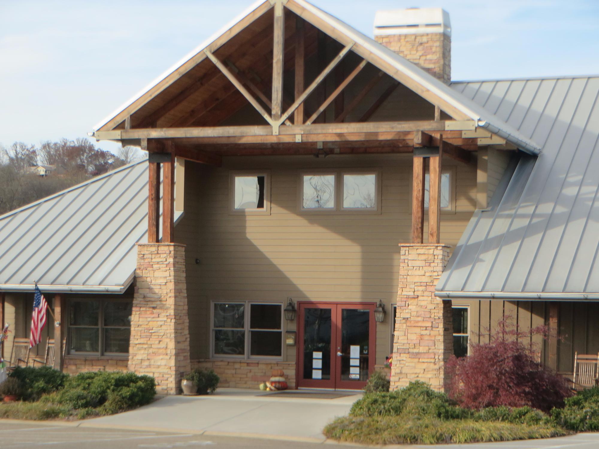 Two River Landing Rv Resort