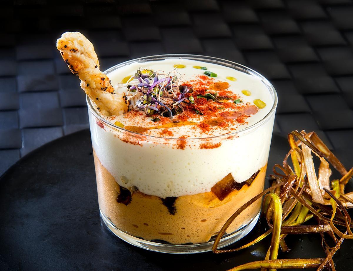 La Terraza del Príncipe