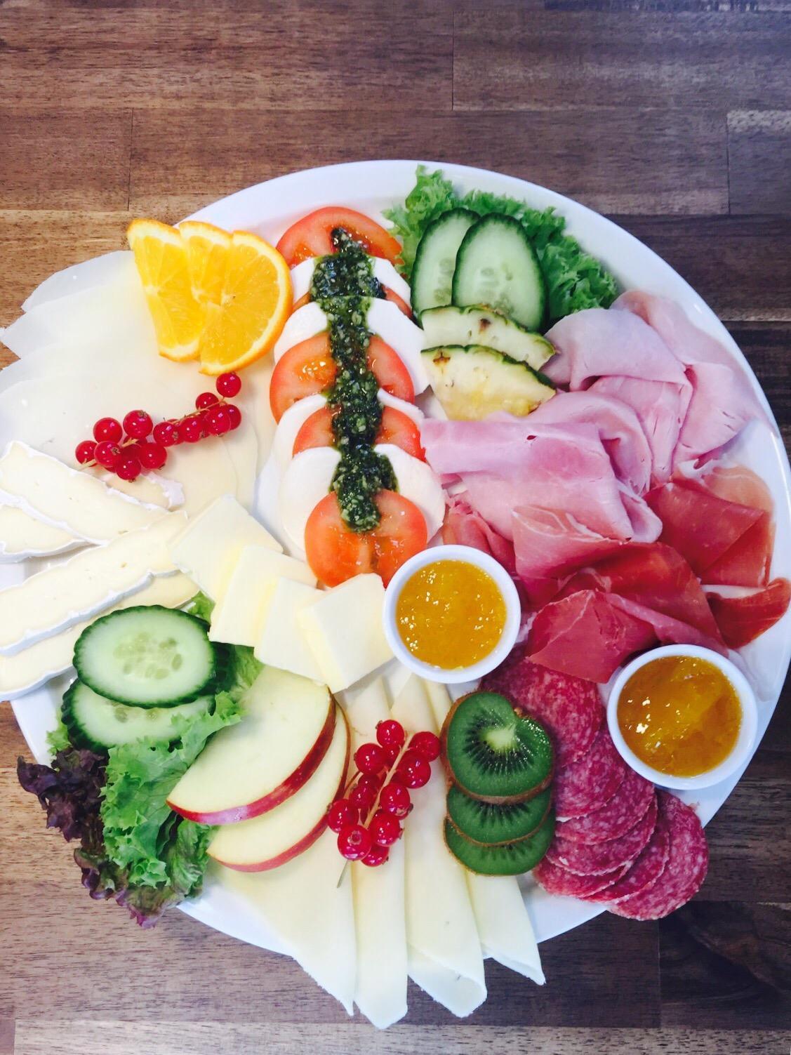 Photo by Foodstagram