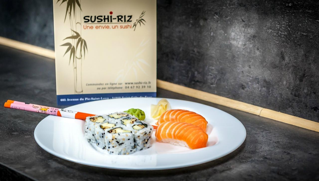 Sushi-Riz.