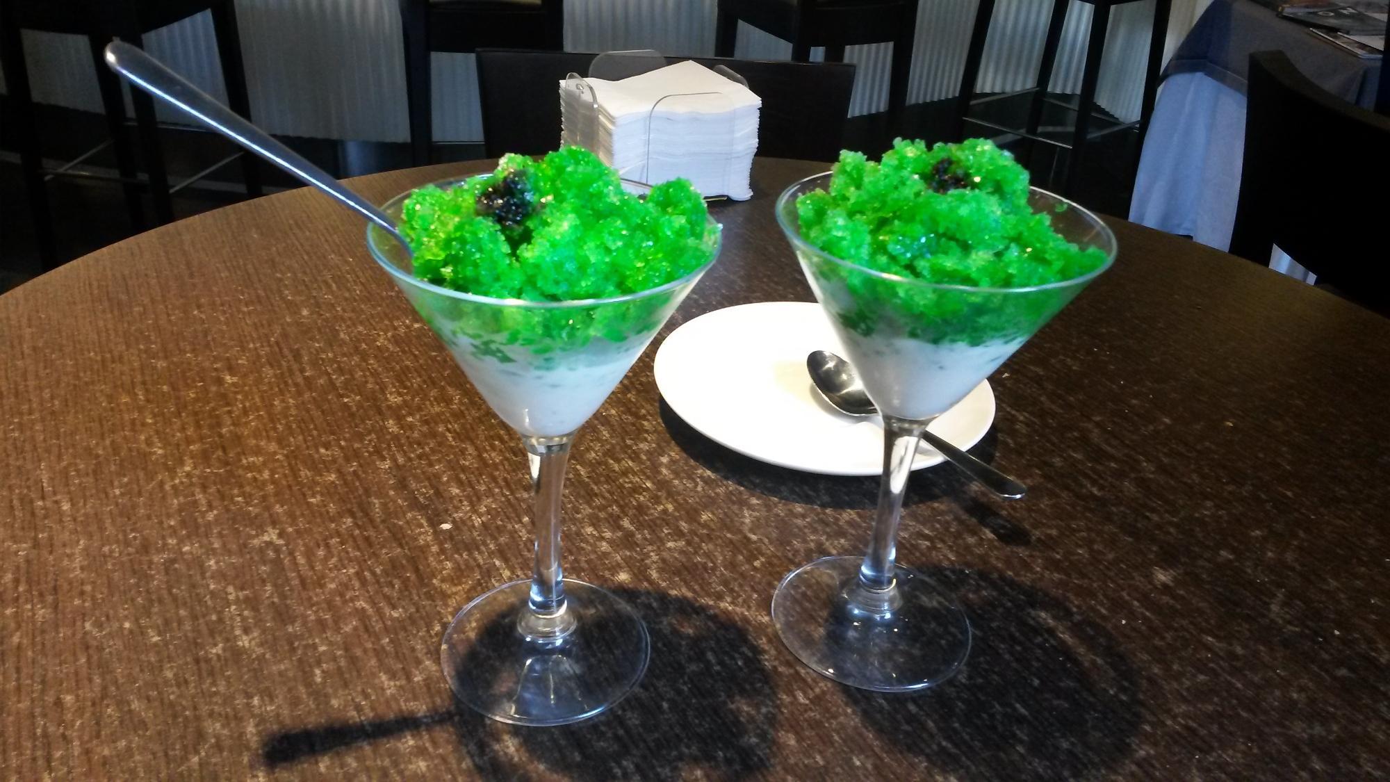 Restaurante Viavelez