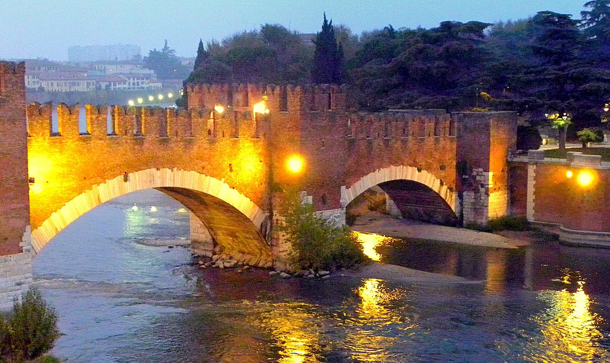 Museo di Castelvecchio
