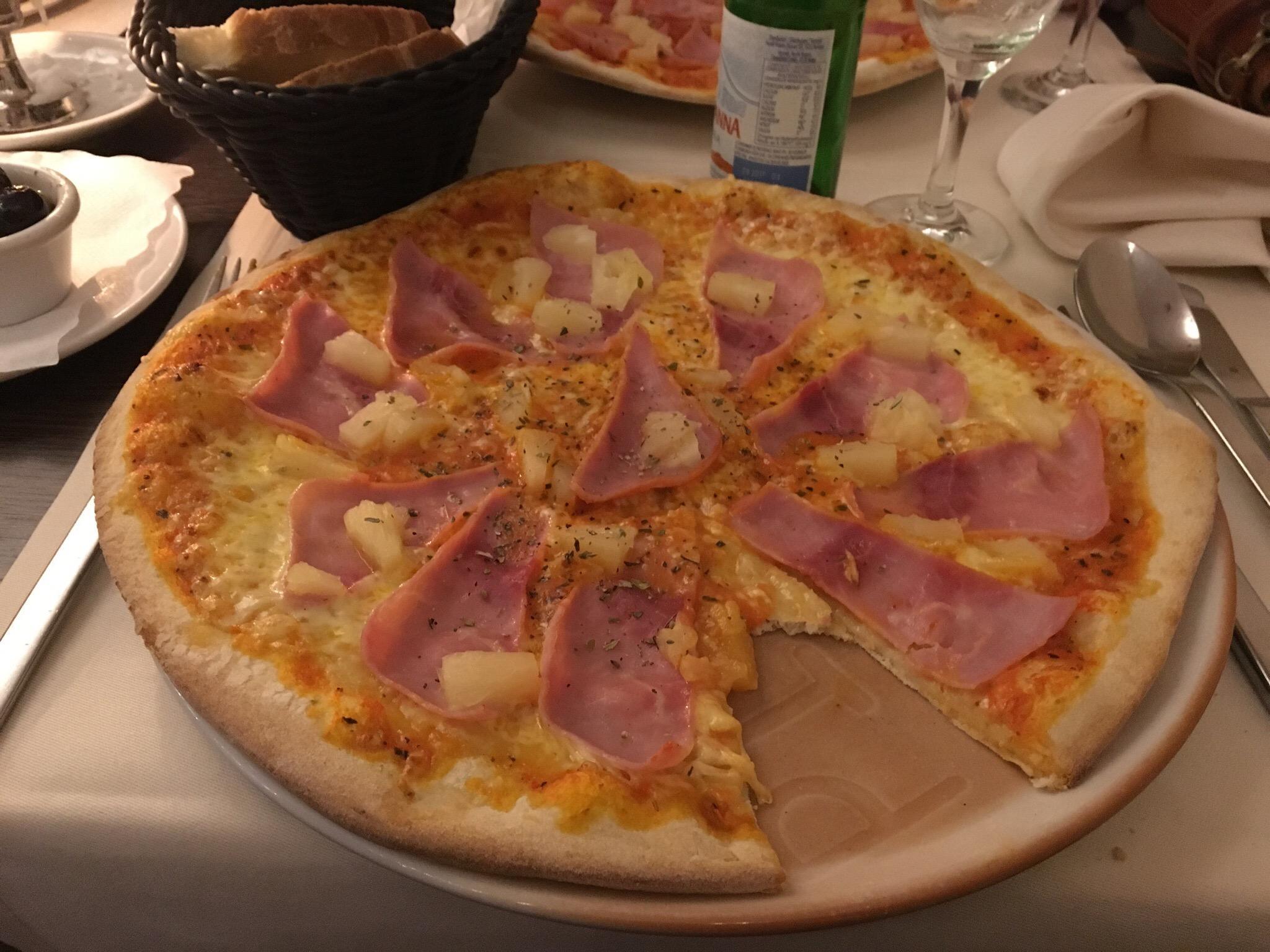 Casa-Nostra Italienisches