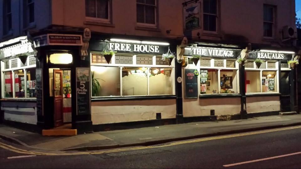 The Village Freehouse