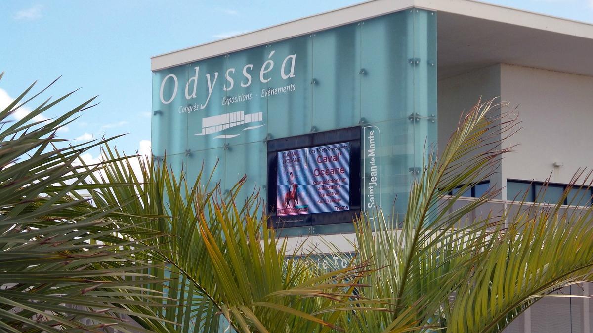 Office de Tourisme Saint-Jean-de-Monts