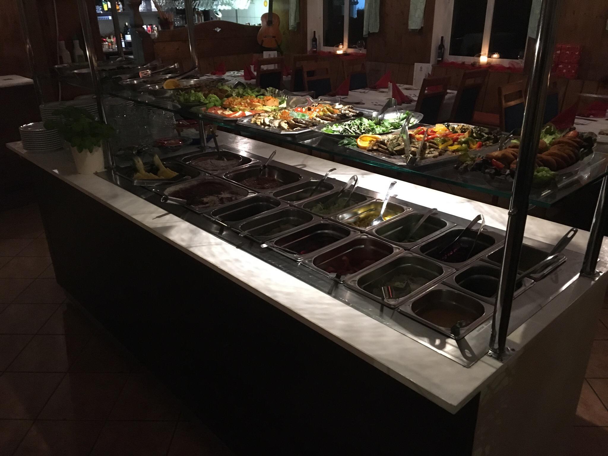 Rodizio Churrasco Do Brasil