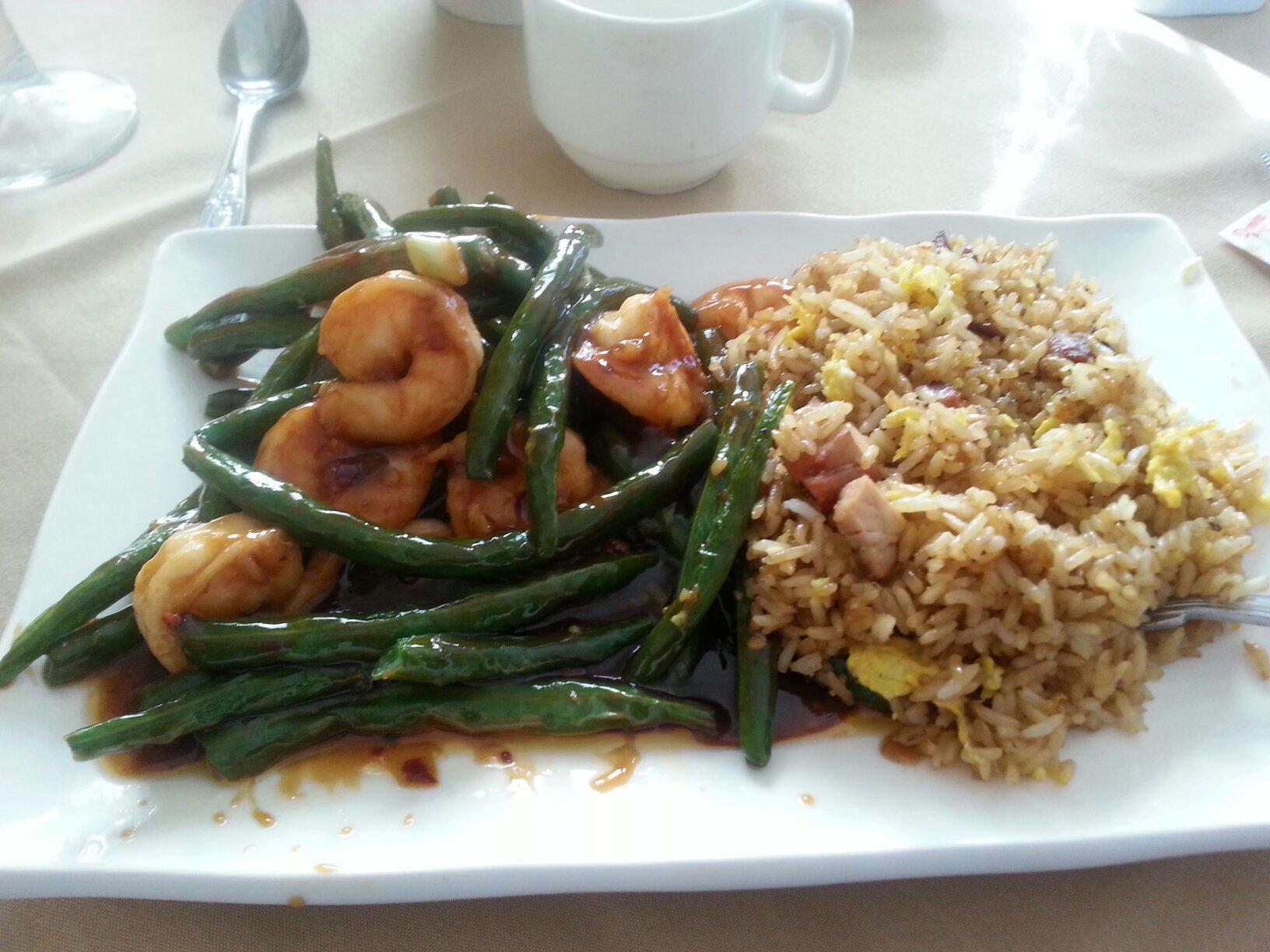 Golden Dynasty Chinese Restaurant