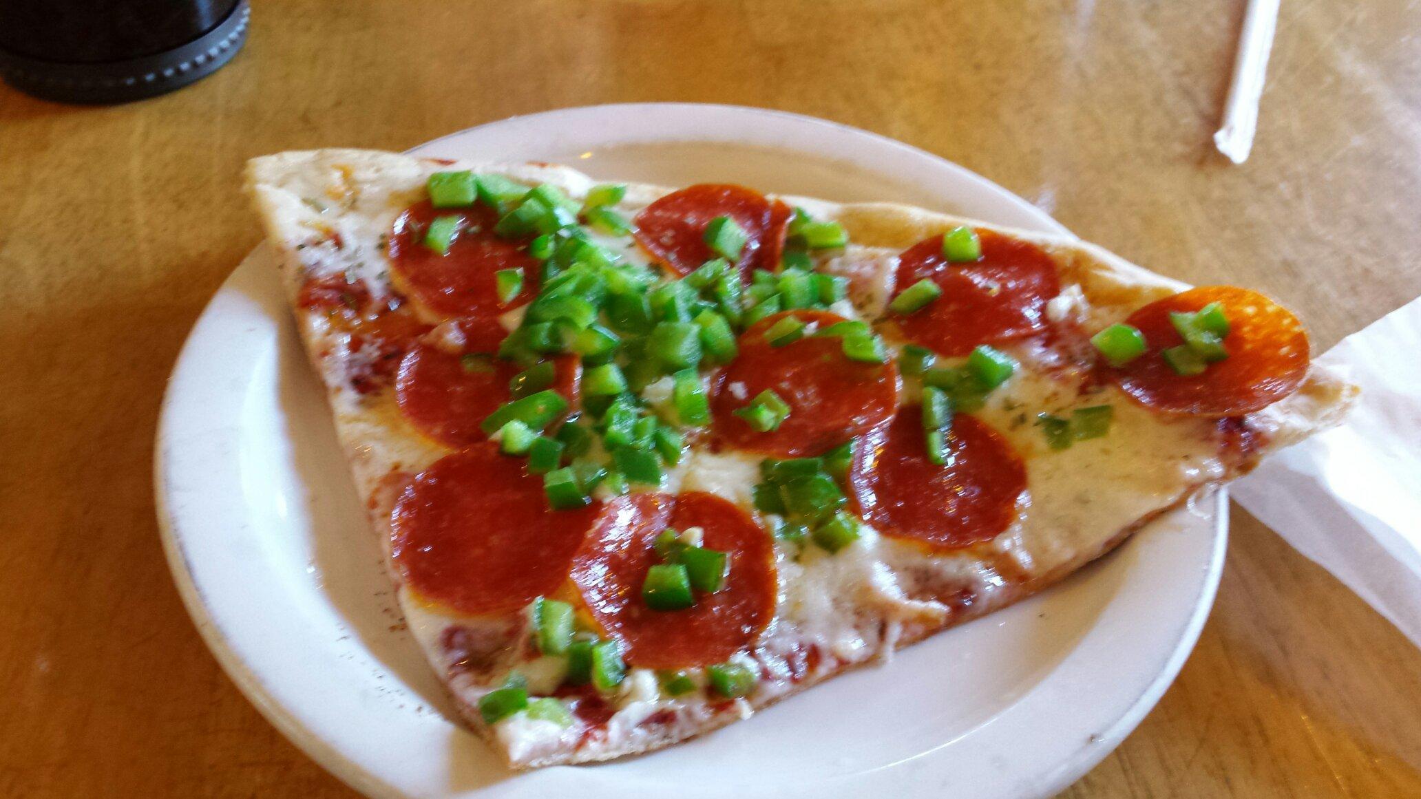 La Dolce Vita Pizzeria