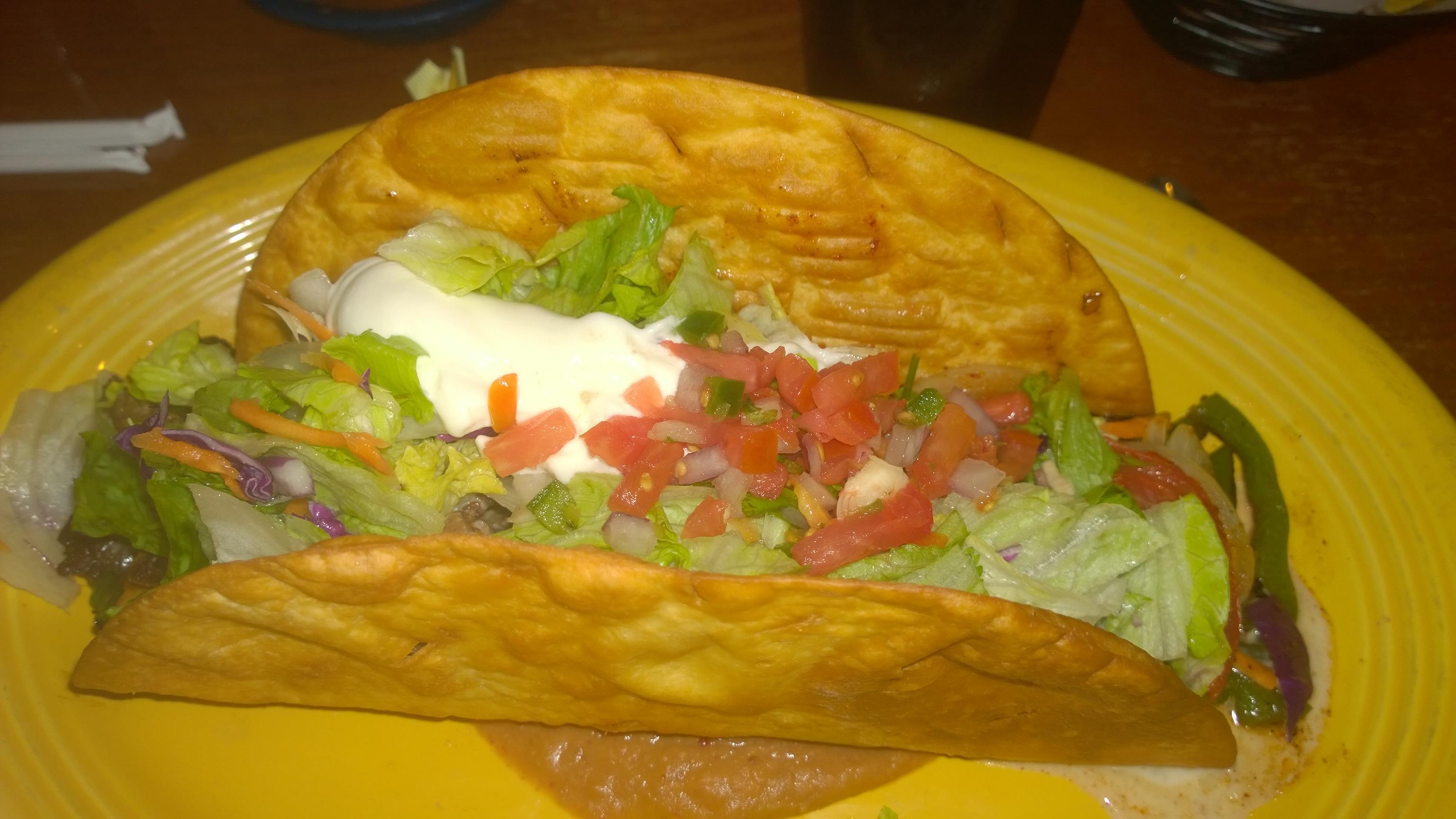 Pepper's Mexican Grill & Cantina