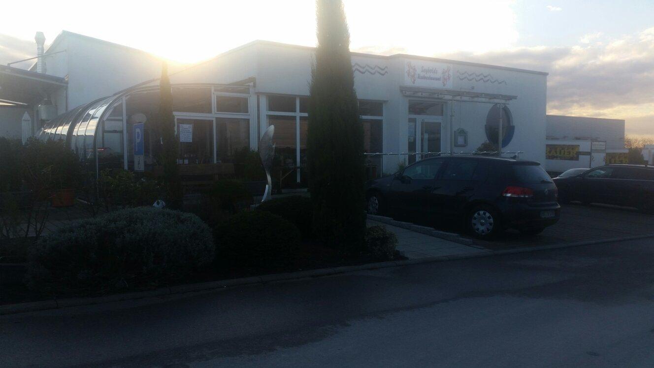 Seybold's Fischrestaurant