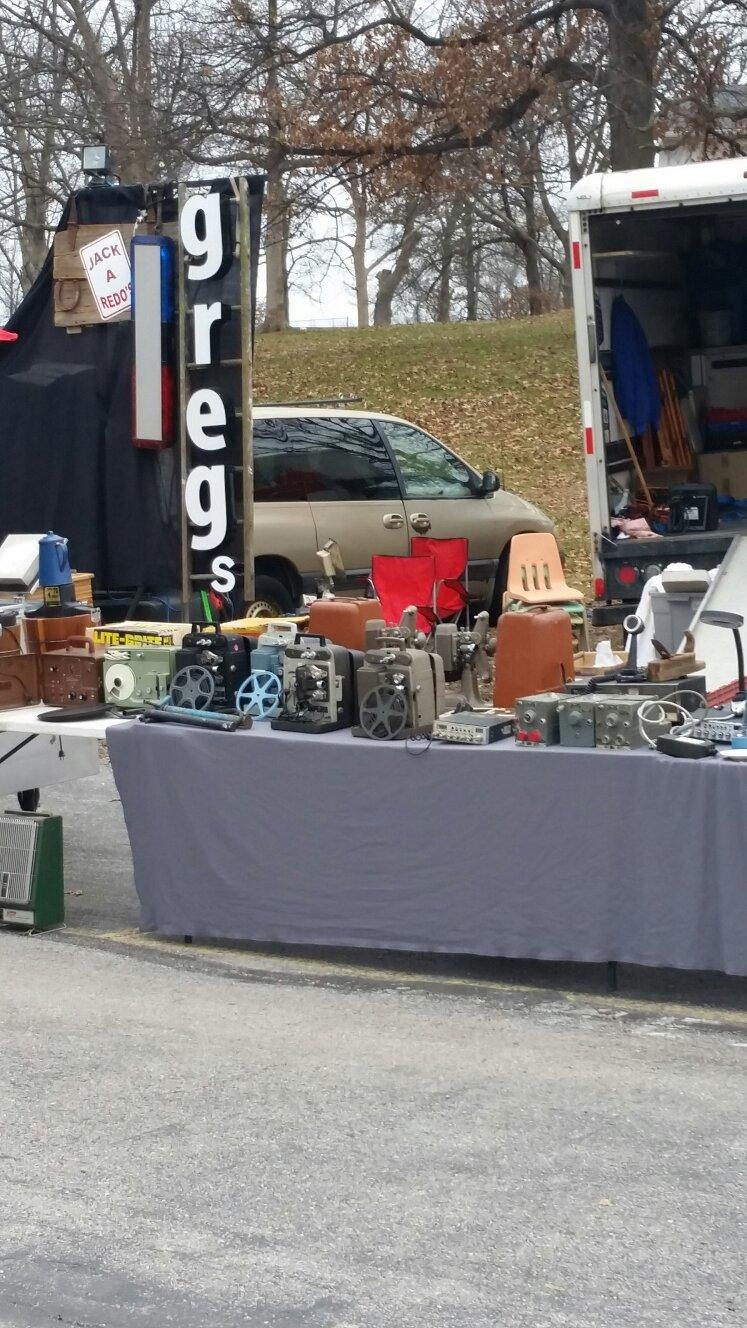 Wentzville Flea Market