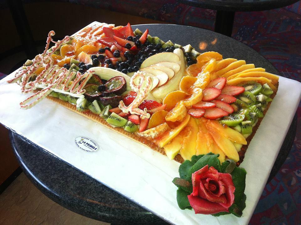 Gelateria Artigiana la Primula