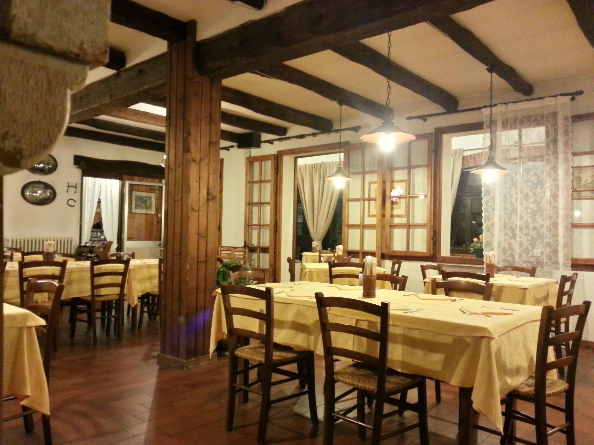 Ristorante al Castear